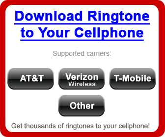 free ringtones for free on Mymixer Sends Free Ringtones To Your Cell Phone    Mymixer